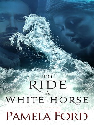 cover image of To Ride a White Horse